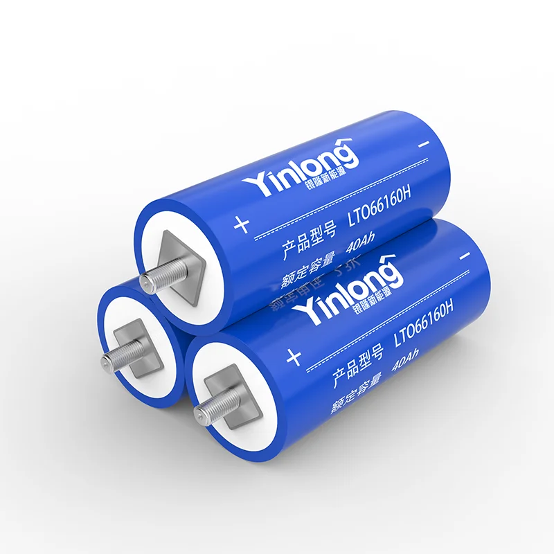 Фото АКЦИЯ ЕС 2,3 В 40 Ач/45 Ач аккумулятор Yinlong LTO66160 10C разряд DIY 12 В 24 В низкотемпературные литий-титанатные батареи №4