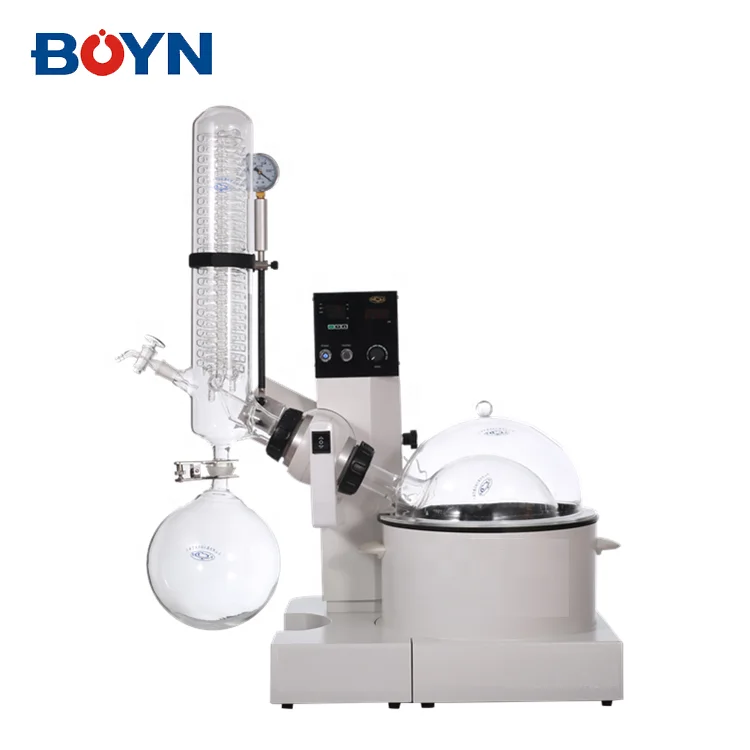 

Water Rotary Evaporator China SY-2000A