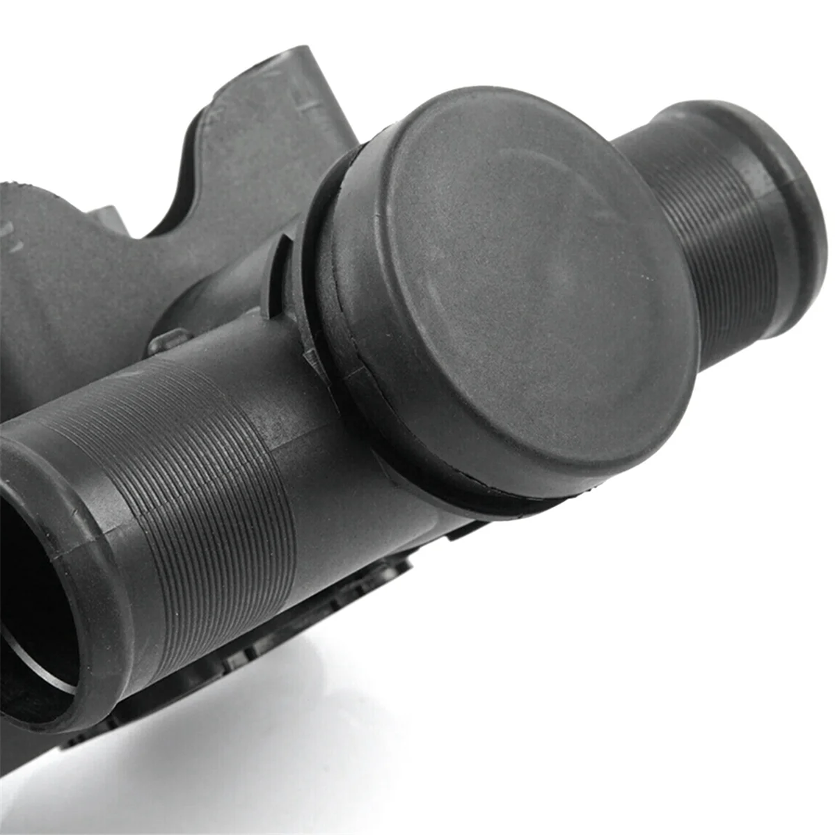 Комплект корпуса термостата охлаждающей жидкости для Ford Focus II Mondeo IV Peugeot 307 407 508 607