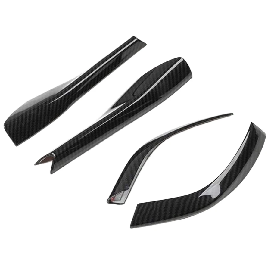 

Основание для бокового зеркала заднего вида из АБС-пластика аксессуары для литья автомобильный Стайлинг для Ford Mustang 2015 +