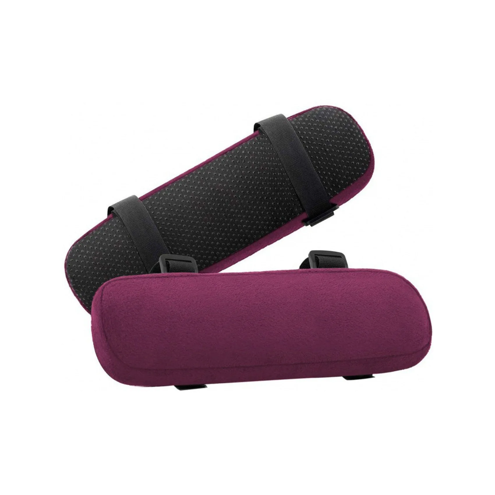 Подлокотник с пенным наполнителем эффектом памяти