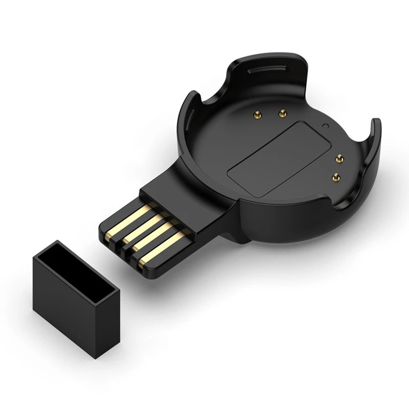 

USB Charger Dock Universal USB Charger Dock For Polar Verity Sense For Polar OH1 Heart Rate Smart Watch Accessories