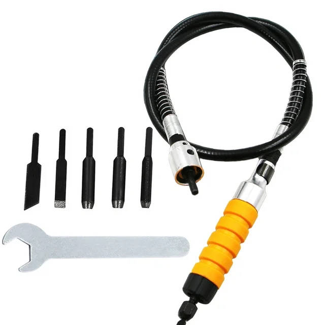 

JMT Electric Woodworking Carving Chisel