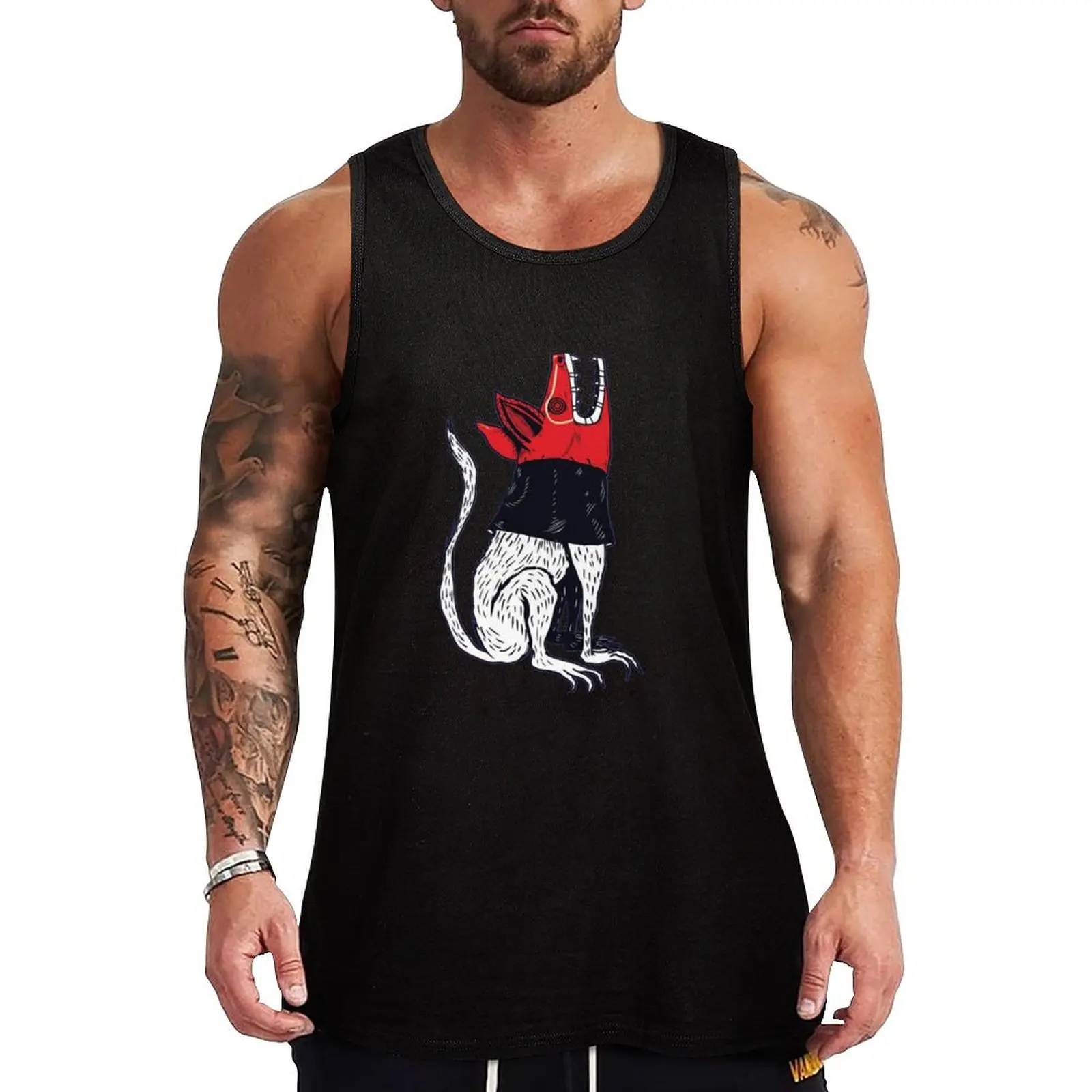 Caifanes Logotipo Banda de Rock майка одежда для мужчин летние аксессуары спортзала мужская