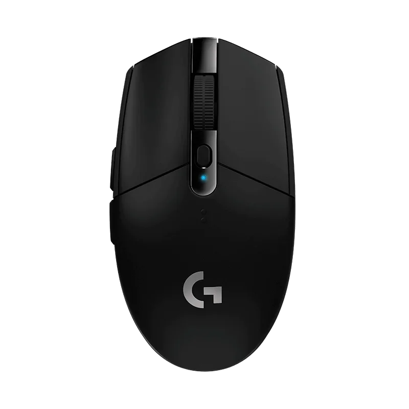 Беспроводная игровая мышь Logitech G304