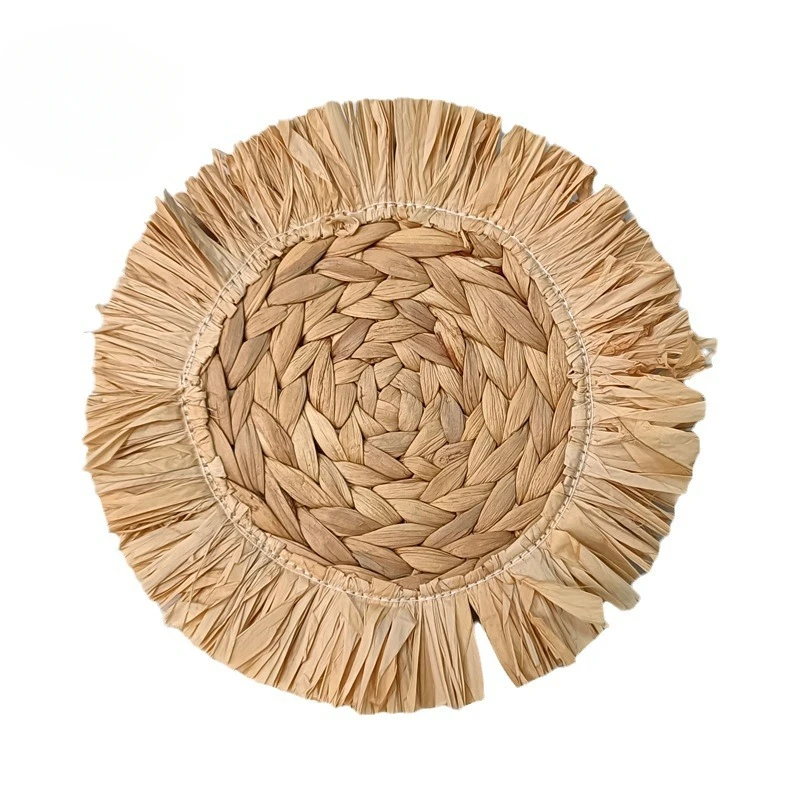 Креативный домашний обеденный набор: одинарная подставка с подвеской в виде