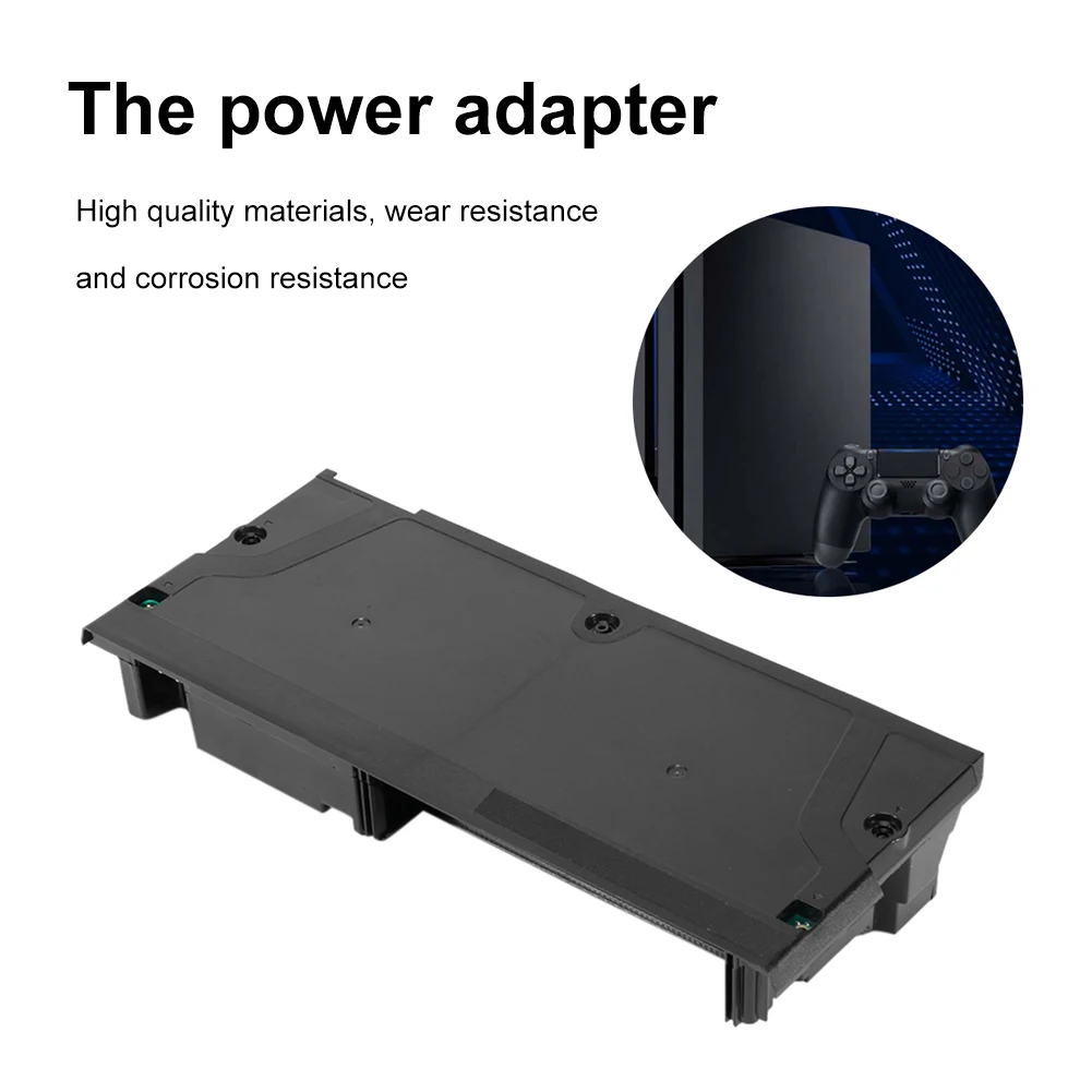 Original Power Supply Adapter ADP-300ER Replace Power Supply Replacement Repair for PlayStation 4  PS4 Pro Console Power Supply