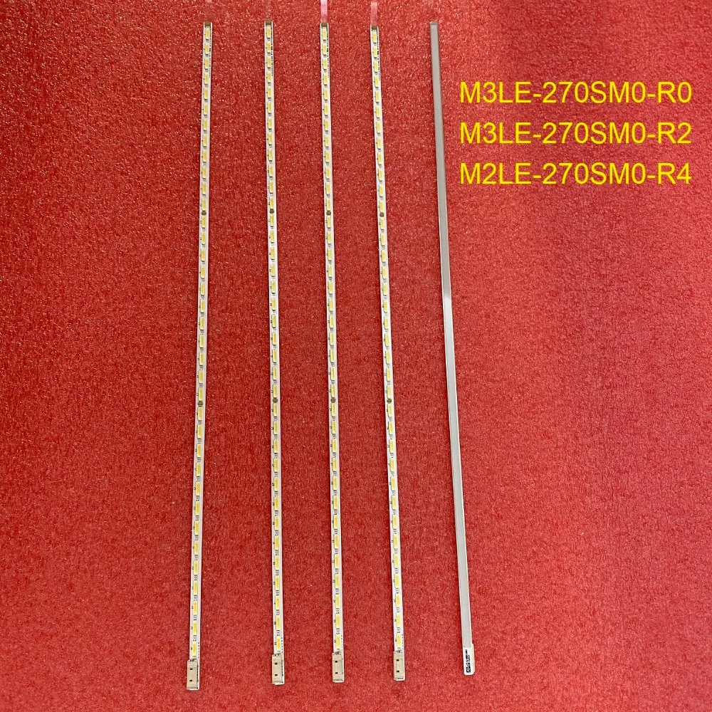 Светодиодный Подсветка полосы для S27E360H S27D360H S27D390H LS27E390HS T27D390EX LT27D590EX LT27D590 M3LE-270SM0-R2 R0 R4 CY-MH270BGLV1V