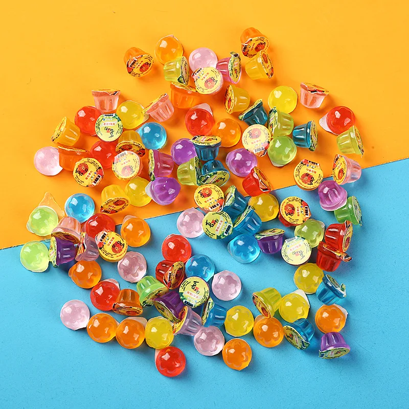 

10 шт. Diy мини-смола Kawaii желе 3D миниатюрные мини-фигурки ремесла украшения комнаты скульптуры статуя телефон заколка для волос аксессуары