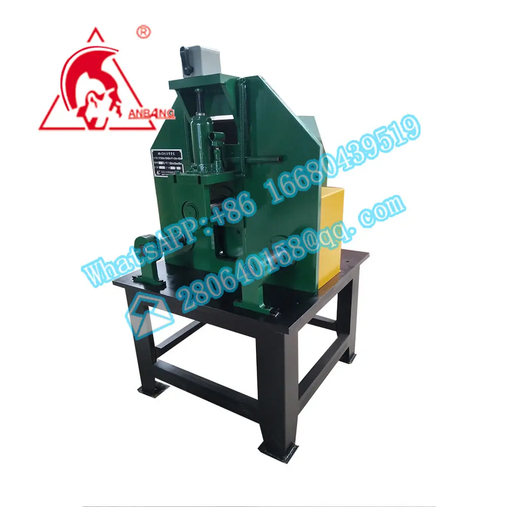 

AB-C3 Vertical Adjustable Reinforced Uk Coimbatore Pipe Bending Machine