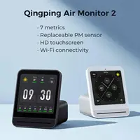 Анализатор воздуха Qingping Air Monitor 2#2