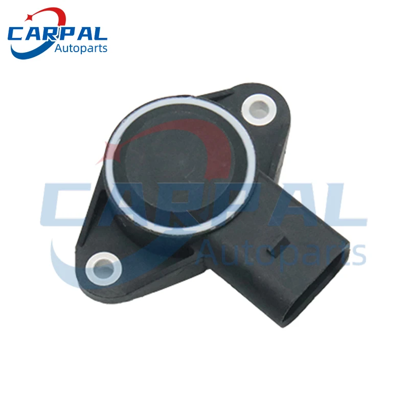 Датчик давления впускного коллектора 03C 907386 E Для Audi A3 A4 A5 A6 A7 A8 Q5 Q7 R8 VW Golf Touran Skoda