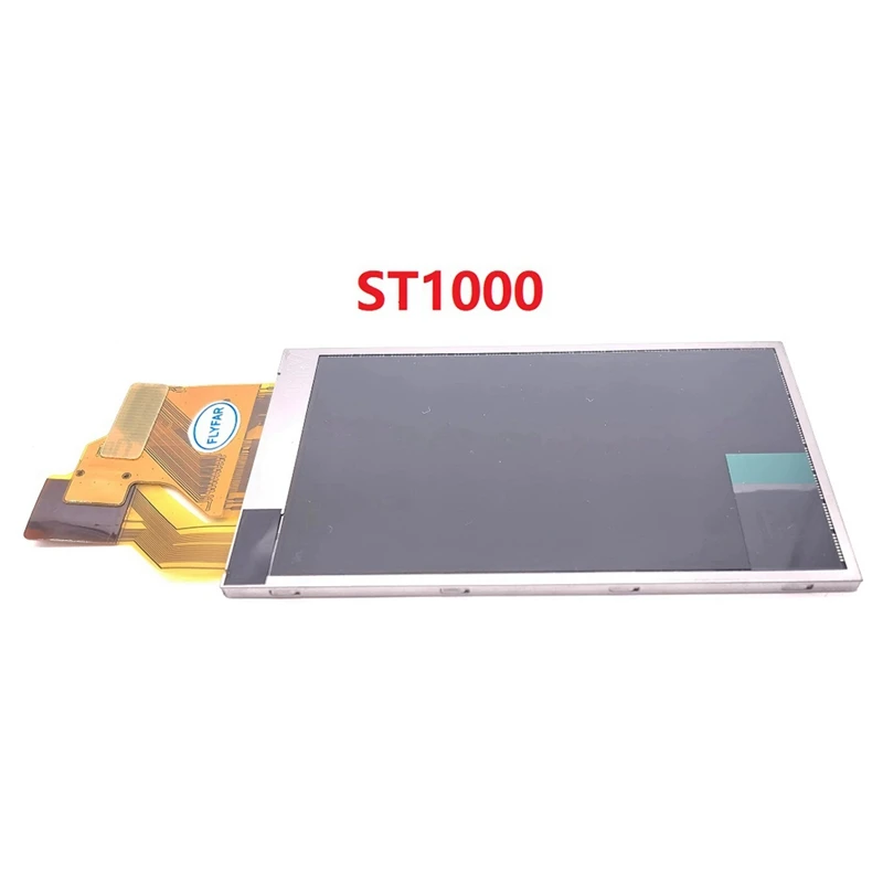 ЖК-дисплей для камеры Samsung ST1000 с сенсорным экраном и подсветкой легкая установка