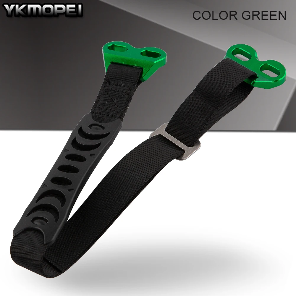 

Мотоциклетный ремень с ЧПУ для спасательной тяги, ремень для Yamaha KTM Kawasaki Suzuki Honda Husqvarna CRF YZ KX EXC SX Road Enduro