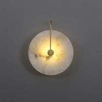 modern led wall lamp bedroom lamp home decor interior wall light led lighting fixture for bedroom living room wall sconce lamps