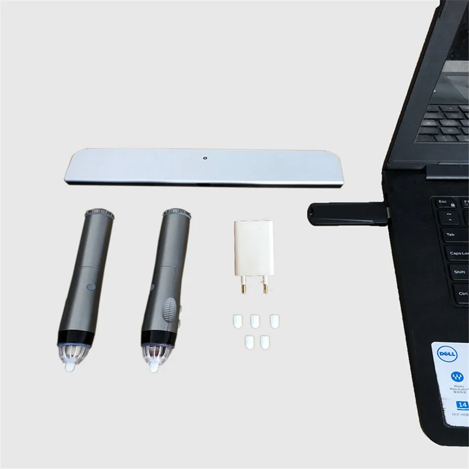 

Wireless ultrasonic Portable Digital Board Interactive whiteboard Smart Board Projection Screen educational equipment