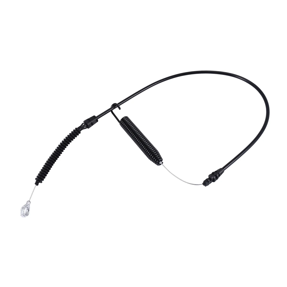 Кабель сцепления палубы 946-05124A заменяет MTD для газонокосилки Craftsman Huskee Murray 746-05124A