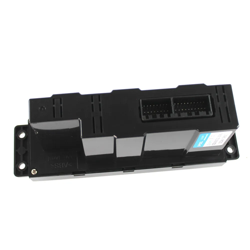 SINOCMP Контроллер/панель кондиционера 4426048 4713980 4692239 4713662 для экскаватора Hitachi ZAX ZX200