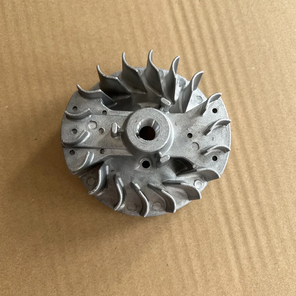 Магнитный маховик GX25 для Honda GX25N HHT25S FG110 триммер кусторез культиватор 4-тактный