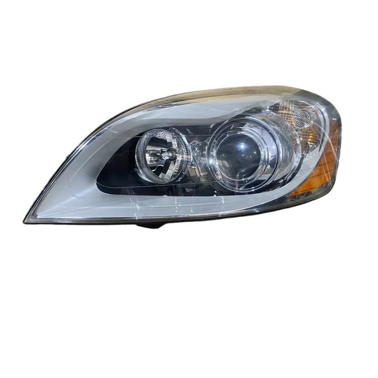 Рисунок 3 - Передняя фара в сборе для Volvo 2011-2020 S60