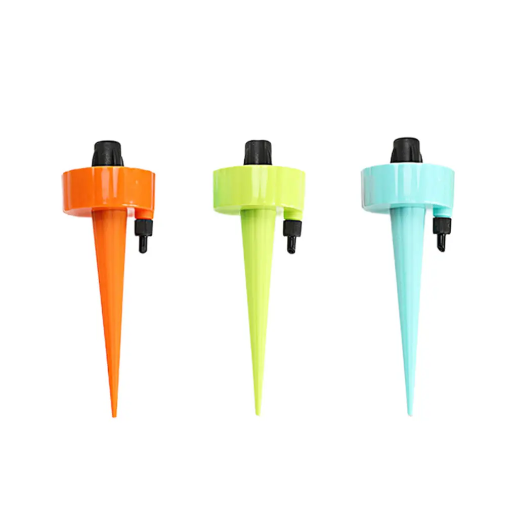 

12 шт., система капельного орошения для теплиц