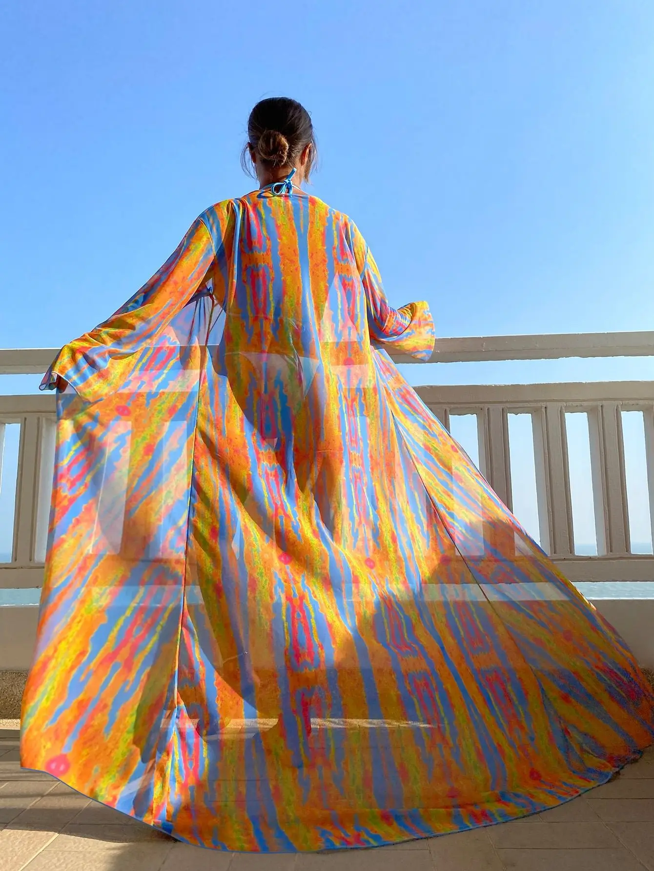 

Micro Bikini 3 Pieces Women Swimwear Sexy Print Bikini Set Brazilian Swimsuit for Women Bathing Suit Beachwear Print Biquini