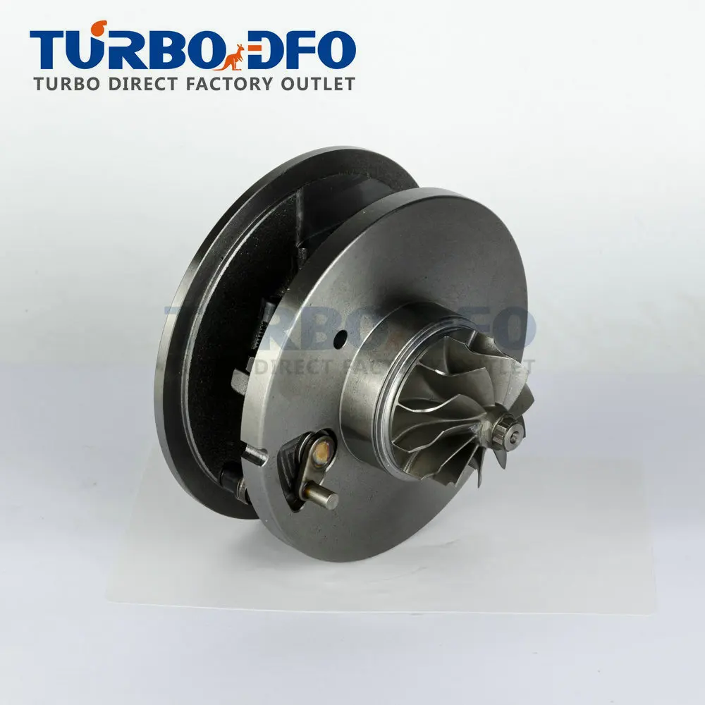 TF035 49135-07312 турбокартридж сбалансированный для Hyundai Santa Fe 155HP 2 CRDi D4EB 2188 ccm 2006-Новый