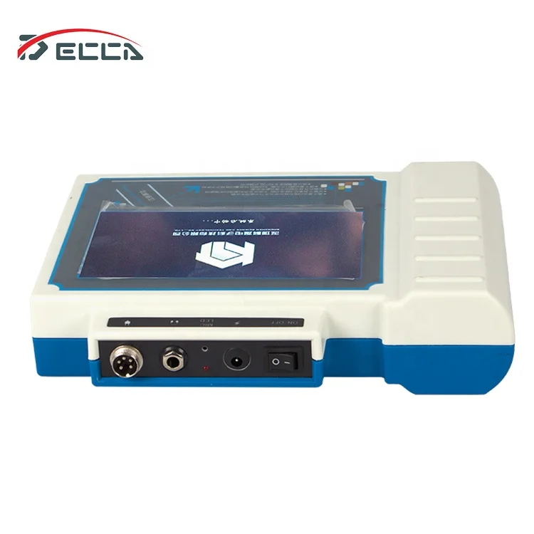 

Electric deep underground 5m water leak metal detector for pipe detection equipment