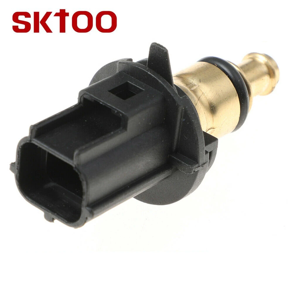 Датчик температуры охлаждающей жидкости двигателя для Chrysler Dodge Jeep 5033313AA 1.8L 2.0L 2.4L