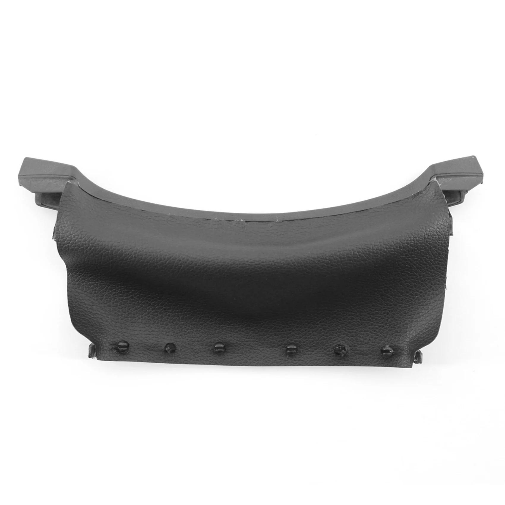 

Steering Wheel Cover Dust Cover Steering Column Cover Trim for- Golf Sportwagen- 2009-2013 5K0857053D