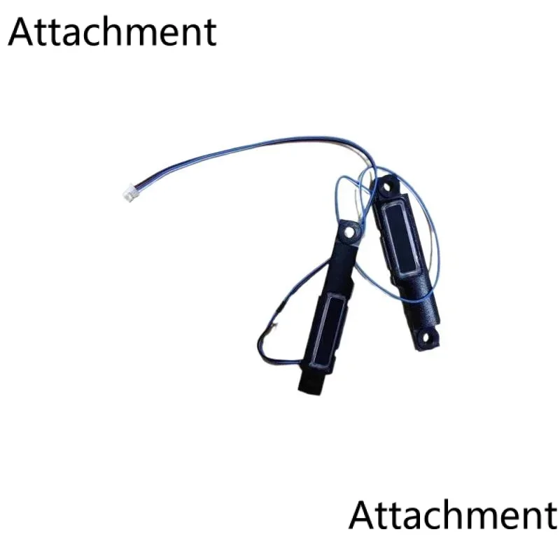 Оригинальный внутренний динамик для ноутбука DELL E5480 5490 5491 5495 5480 E5490 E5495 PK23000UY00 0HN6Y7