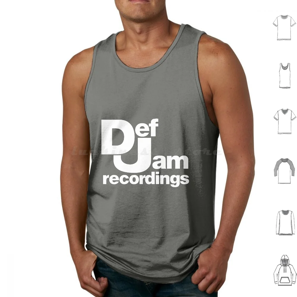 Cool Def Jam Recordings , Dreamville Death Row Tde Rap Hip Hop , Retro Sitcom Def , Hot Search T Shirt Cotton Men Women Diy