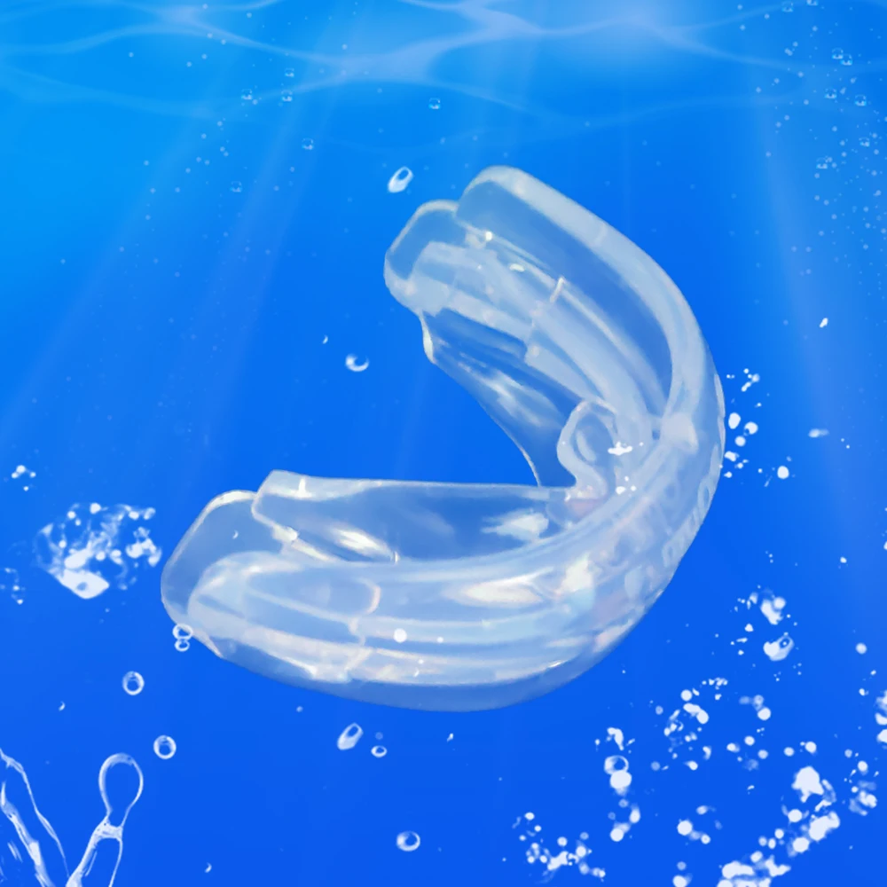 Myobrace Dental ортодонтический прибор для тренировки зубов TMJ-BDS S1 расстройства сна