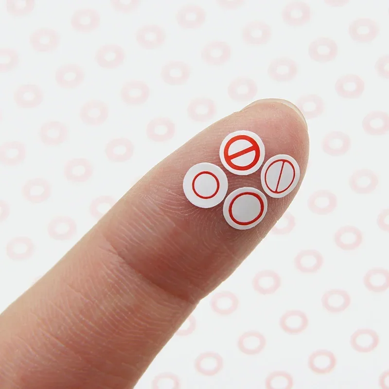 Защитное уплотнение с отверстием для винта гарантия недействительная защита от