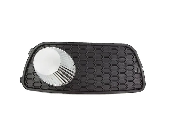 

Fiat Albea Right Fog Headlight Frame Chromed 2005-2012
