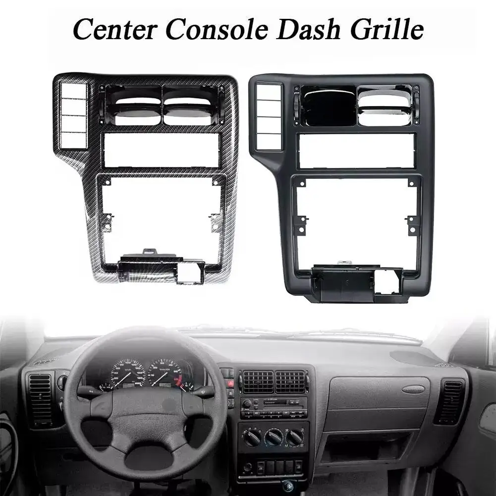 1шт для Volkswagen Polkadi від 1994-1997 рр. Декоративна панель вентиляційного отвору