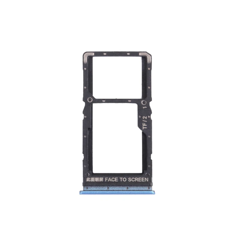 Держатель лотка для двух Sim-карт Xiaomi Poco M4 Pro |
