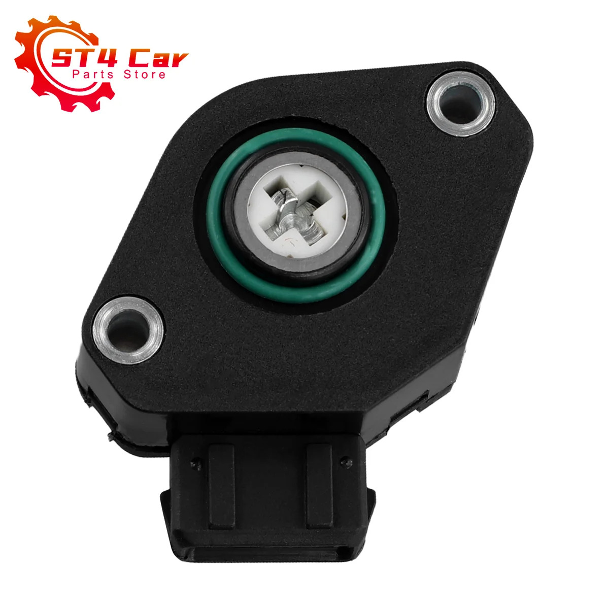 

037907385 H TPS датчик положения дроссельной заслонки потенциометр для Audi VW Passat 100 80 B4 90 2.0E 200