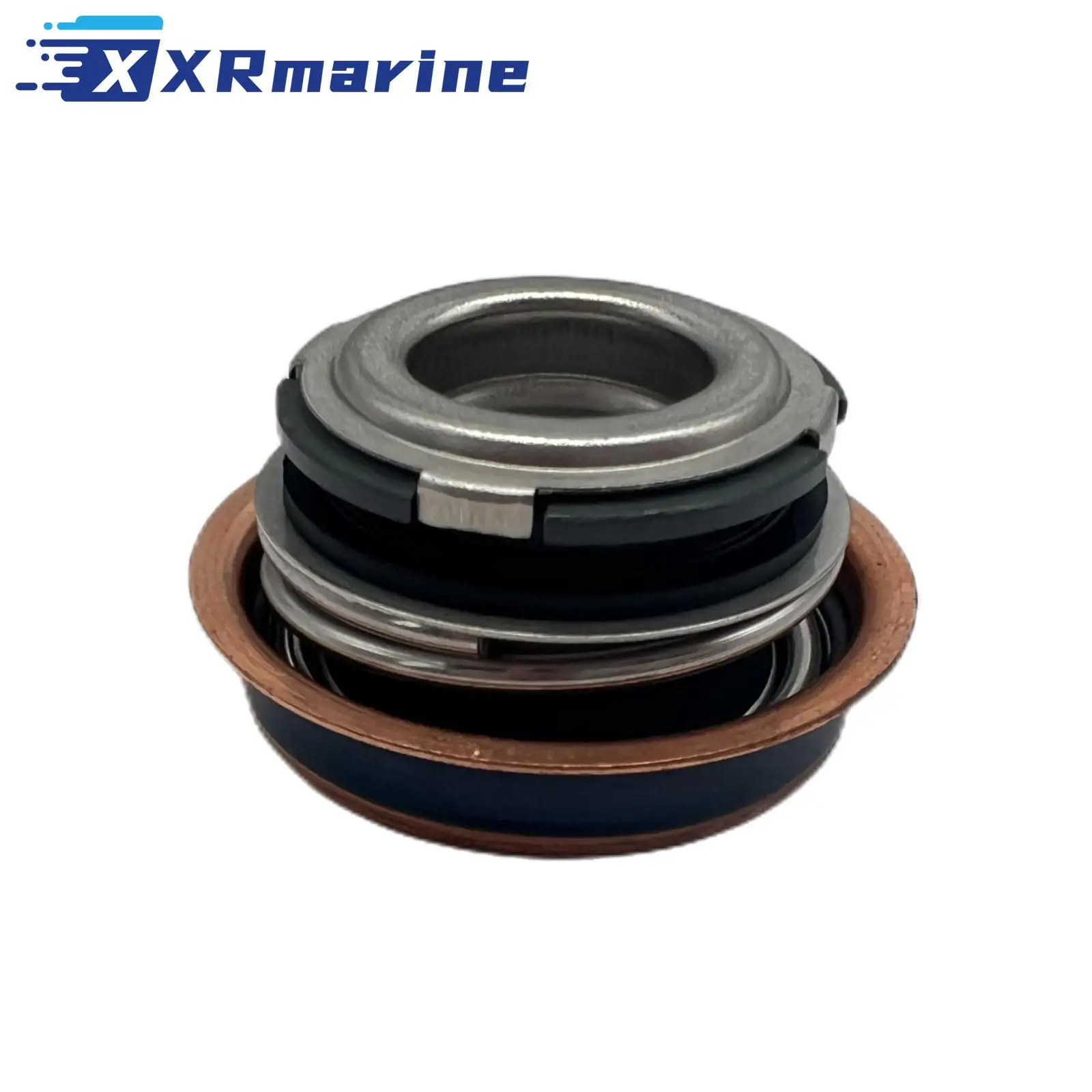 

Уплотнительное кольцо циркуляционного водяного насоса для Volvo Penta AD31 D40 D41 D42 TAMD63 1676432 1545283 1665527 1542833 1674032