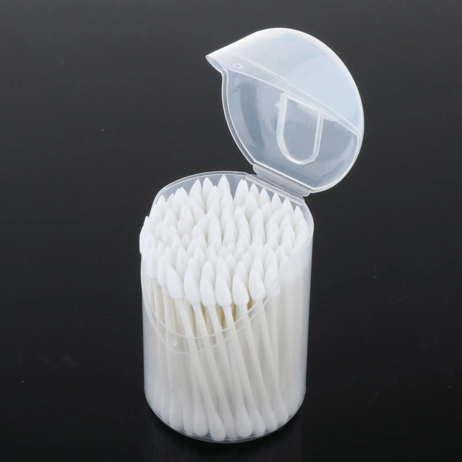 

precision Cotton Swabs Double Head Cotton Swab Model Model Aging Wipe clean tool