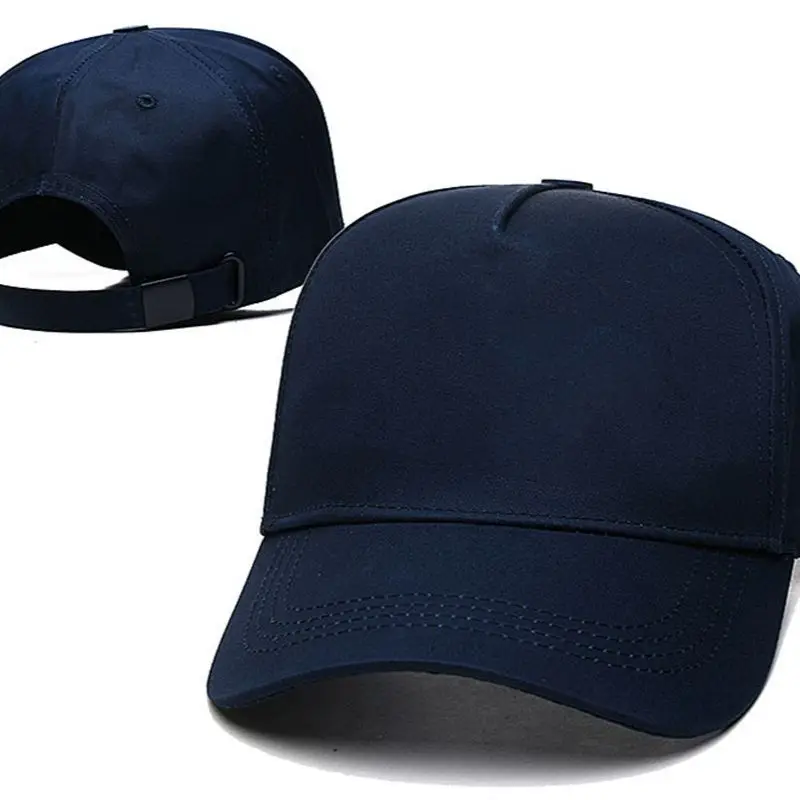 

Men's and women's simple multi-color hat, solid baseball cap, snap cap, casual cap, men's women's casual cap, polo cap, sunshade