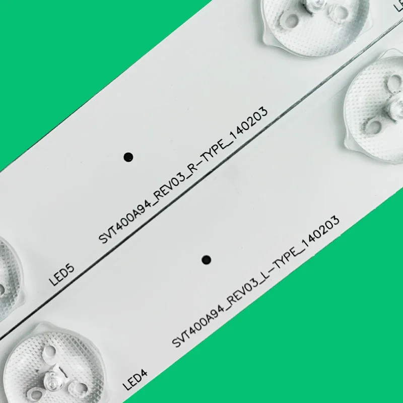 Фонарь для подсветки SVT400A94 _ REV03 R/L TYPE 140203 фонарь 40L2400D 39L2333DG 39L4333D 39L2353D 39P2300VM