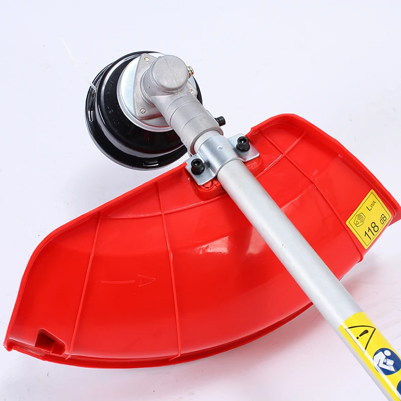 Ручной газовый триммер для травы 26 куб. См