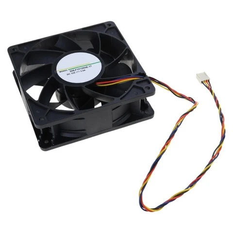 Вентилятор для корпуса компьютера M3GC4NB600860 120x120x25мм 7500 об/мин