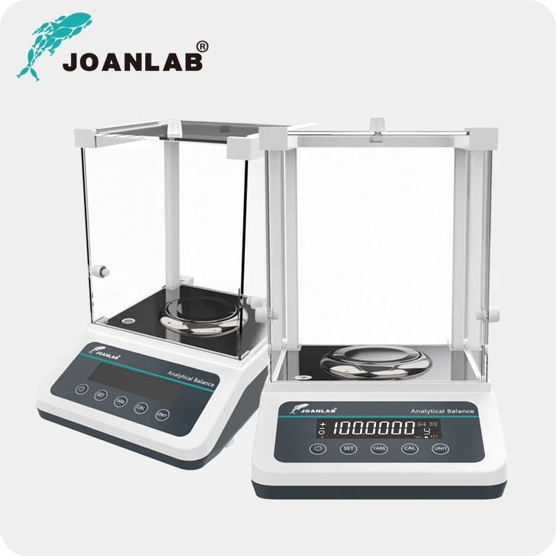 

Joanlab New High Precision Electronic Analytical Balance Price