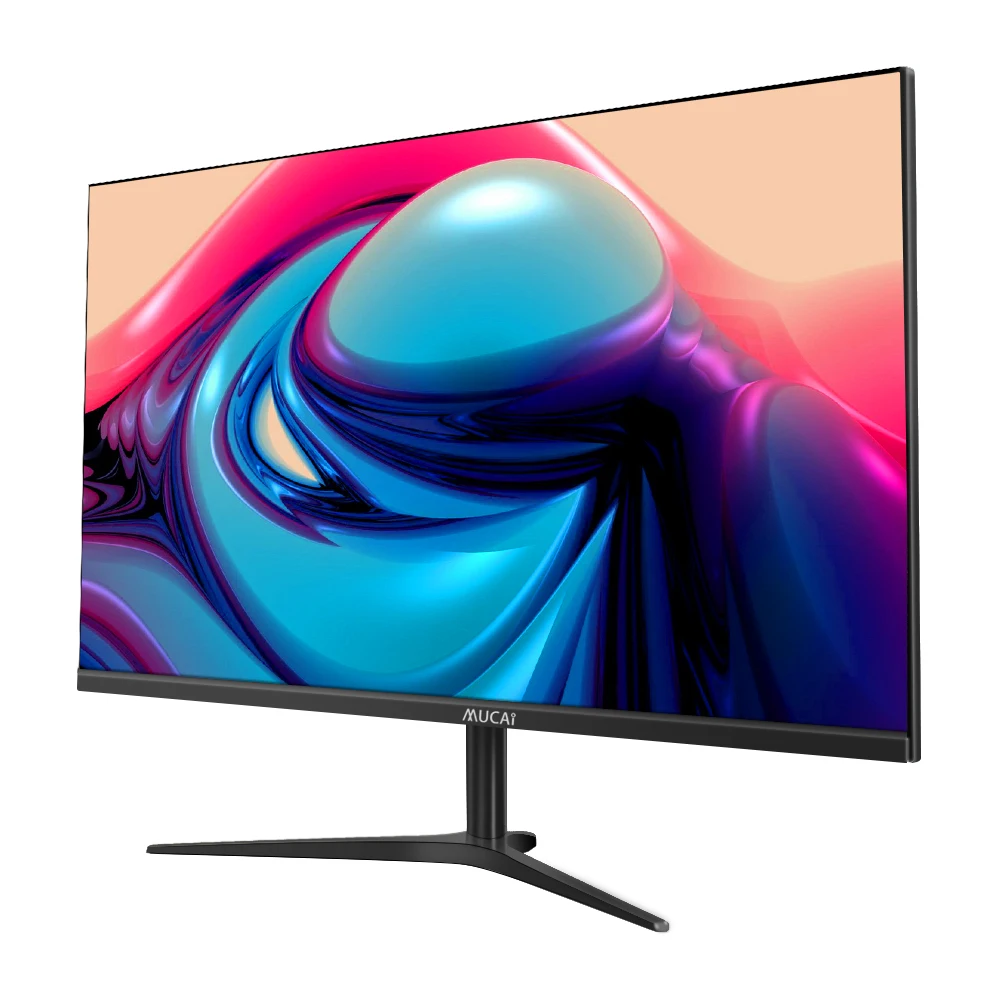 MUCA 24 / 27 - дюймовый дисплей 2K 75Hz QHD настольный PC LCD видеоэкранная игра 100Hz экранный