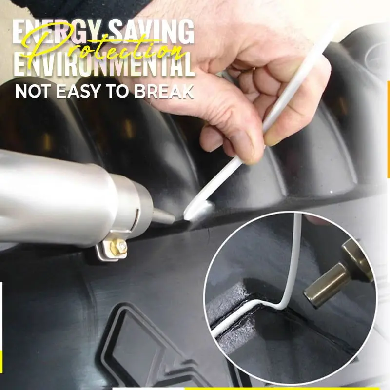 20 шт. пластиковые палочки для сварки 100 см |