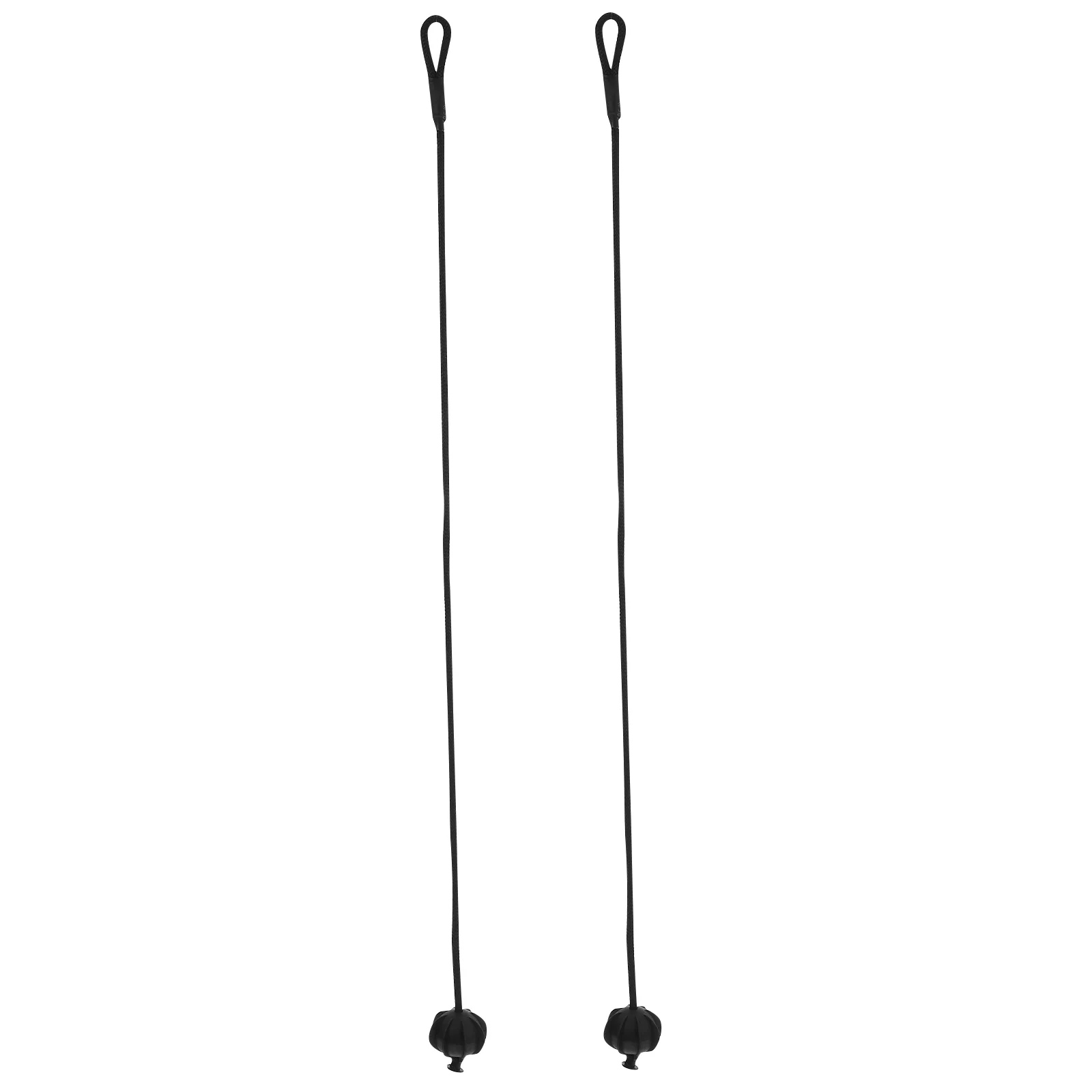 2 шт. ремешок для перегородки багажника аксессуары галстука с полкой посылок