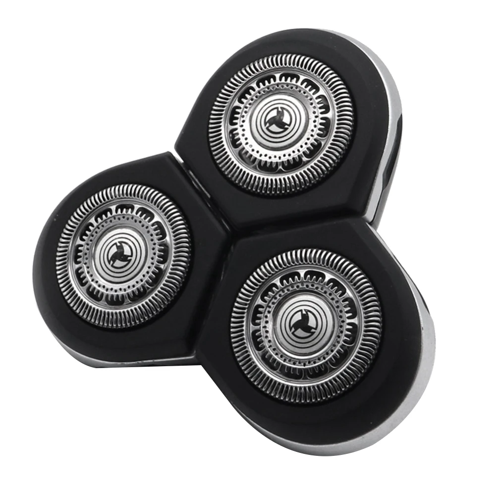 Аксессуары для замены головки бритвы Philips RQ11 RQ1250 RQ1260 RQ1280 RQ1290