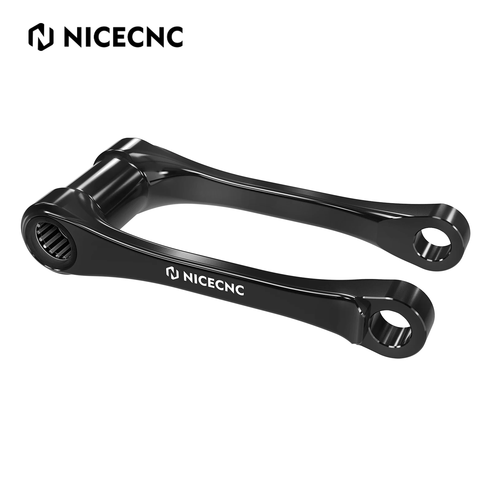 

NiceCNC Motorcycle Lowering Link Kit For KTM XC SX XCF SXF 125 150 250 300 350 450 500 2023-2024 Husqvarna FC FX TX TC TE FE